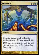 Prevalere  Discordia 1120-Wizard of the Coast- nuvolosofumetti.