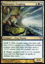 Ranolingio Sputaplax  Discordia 1123-Wizard of the Coast- nuvolosofumetti.