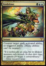 Sviscisvuota  Discordia 1137-Wizard of the Coast- nuvolosofumetti.
