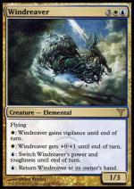 Predavento  Discordia 1138-Wizard of the Coast- nuvolosofumetti.