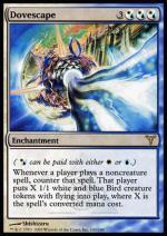 Colombaggio  Discordia 1143-Wizard of the Coast- nuvolosofumetti.