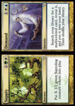 Offerta/Domanda  Discordia 1157-Wizard of the Coast- nuvolosofumetti.