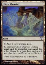 Quartiere Fantasma  Discordia 1173-Wizard of the Coast- nuvolosofumetti.