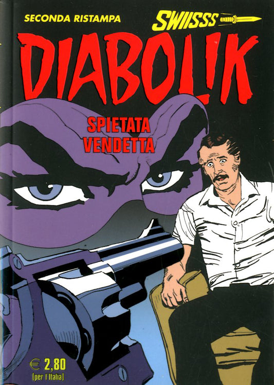 DIABOLIK SWIISSS 325