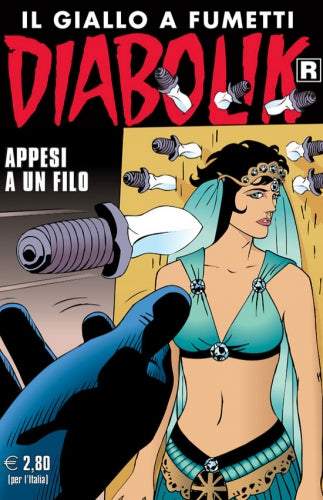 DIABOLIK RISTAMPA 715