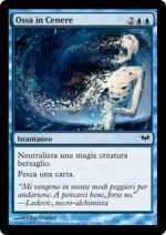 Ossa in Cenere  Ascesa Oscura 29-Wizard of the Coast- nuvolosofumetti.