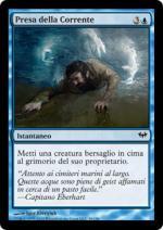 Presa della Corrente  Ascesa Oscura 38-Wizard of the Coast- nuvolosofumetti.