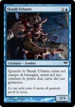 Skaab Urlante  Ascesa Oscura 47-Wizard of the Coast- nuvolosofumetti.