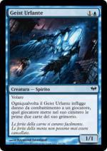 Geist Urlante  Ascesa Oscura 49-Wizard of the Coast- nuvolosofumetti.