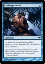 Rovistapensieri  Ascesa Oscura 52-Wizard of the Coast- nuvolosofumetti.