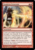 Vendetta Crescente  Ascesa Oscura 95-Wizard of the Coast- nuvolosofumetti.