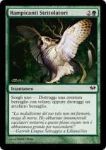 Rampicanti Stritolatori  Ascesa Oscura 110-Wizard of the Coast- nuvolosofumetti.