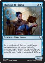 Studioso di Tolaria  Dominaria 6071-Wizard of The Coast- nuvolosofumetti.