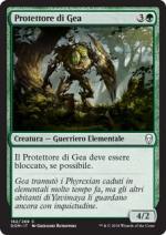 Protettore di Gea  Dominaria 6162-Wizard of The Coast- nuvolosofumetti.