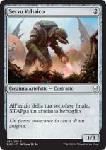Servo Voltaico  Dominaria 6236-Wizard of The Coast- nuvolosofumetti.