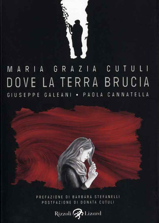 DOVE LA TERRA BRUCIA