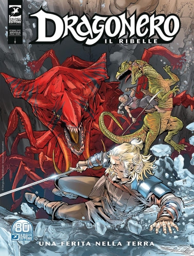DRAGONERO 101