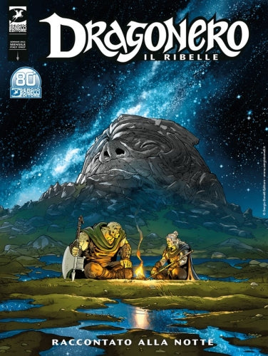 DRAGONERO 104
