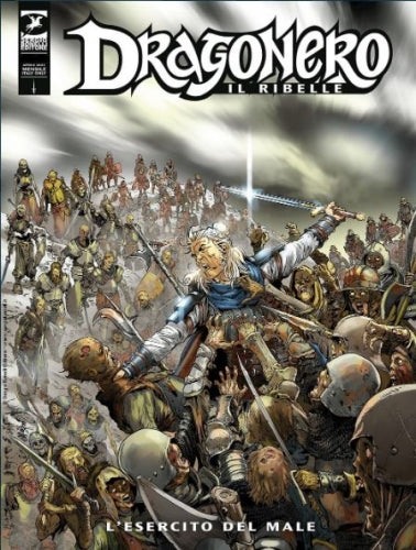 DRAGONERO 107