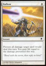 Consacrare  DARKSTEEL 2004-Wizard of the Coast- nuvolosofumetti.