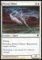 Pterofantasma  DARKSTEEL 2010-Wizard of the Coast- nuvolosofumetti.