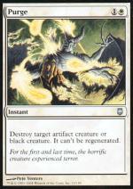 Epurazione foil  DARKSTEEL 2227-Wizard of the Coast- nuvolosofumetti.