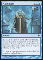 Ordire  DARKSTEEL 2024-Wizard of the Coast- nuvolosofumetti.