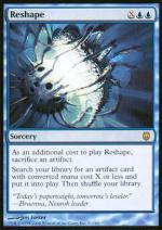 Rimodellare foil  DARKSTEEL 2194-Wizard of the Coast- nuvolosofumetti.