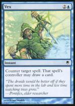 Opprimere  DARKSTEEL 2036-Wizard of the Coast- nuvolosofumetti.