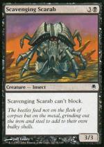 Scarabeo Sciacallo  DARKSTEEL 2051-Wizard of the Coast- nuvolosofumetti.