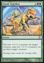 Restare Uniti foil  DARKSTEEL 2214-Wizard of the Coast- nuvolosofumetti.