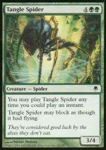 Ragno del Groviglio foil  DARKSTEEL 2221-Wizard of the Coast- nuvolosofumetti.