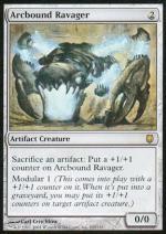 Saccheggiatore Elettrofuso  DARKSTEEL 2100-Wizard of the Coast- nuvolosofumetti.