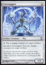 Sugginucleo  DARKSTEEL 2107-Wizard of the Coast- nuvolosofumetti.