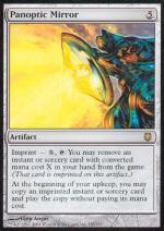 Specchio di Panoptic  DARKSTEEL 2136-Wizard of the Coast- nuvolosofumetti.