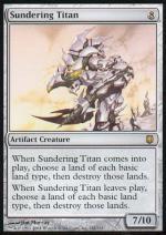 Titano Frantumatore  DARKSTEEL 2146-Wizard of the Coast- nuvolosofumetti.