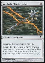 Mazzafrusto Vulshok  DARKSTEEL 2157-Wizard of the Coast- nuvolosofumetti.