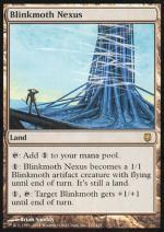 Nexus dei Lampidotteri  DARKSTEEL 2163-Wizard of the Coast- nuvolosofumetti.