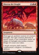 Discesa dei Draghi  Draghi di Tarkir 4133-Wizard of the Coast- nuvolosofumetti.