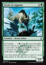 Arynx in Agguato  Draghi di Tarkir 4192-Wizard of the Coast- nuvolosofumetti.