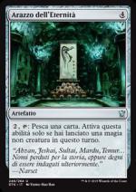 Arazzo dell'Eternit├á  Draghi di Tarkir 4246-Wizard of the Coast- nuvolosofumetti.