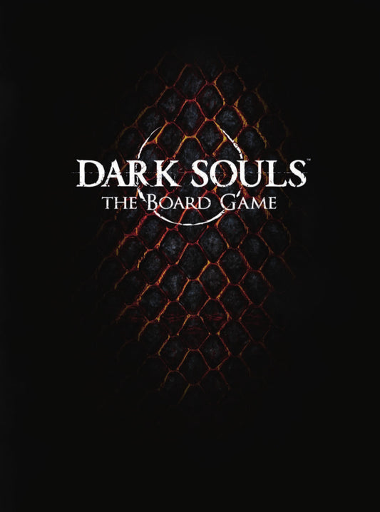 Dark Soul board game  Regolamento in italiano pdf-steam forged games- nuvolosofumetti.