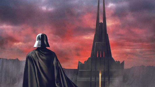 Darth Vader 52