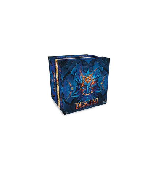 Descent: leggenda delle tenebre