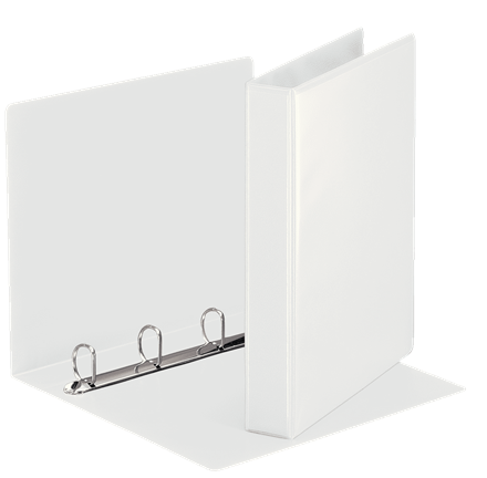 Binder Personalizzabile Ad Anelli 22x30x5