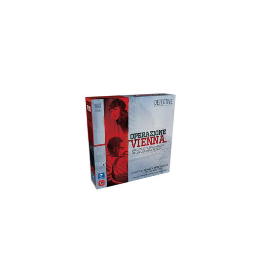 Detective - operazione Vienna