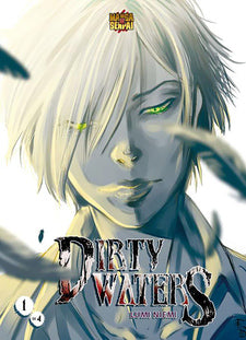 Dirty Waters dal n 1 al n 4 - Manga Sempai