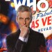 Doctor Who serie 9-LION- nuvolosofumetti.