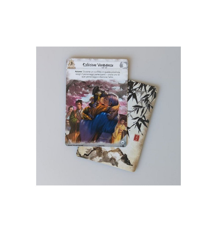 Carte Mostro Sfida 0-5