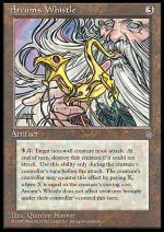 Richiamo di Arcum  ERA GLACIALE 6310-Wizard of the Coast- nuvolosofumetti.